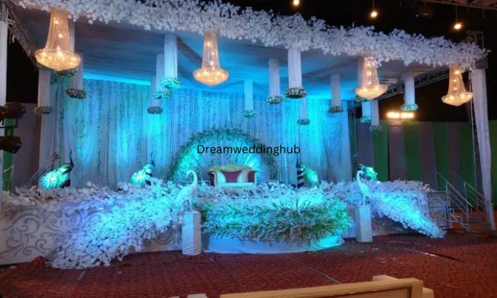 Khushi Marriage Garden